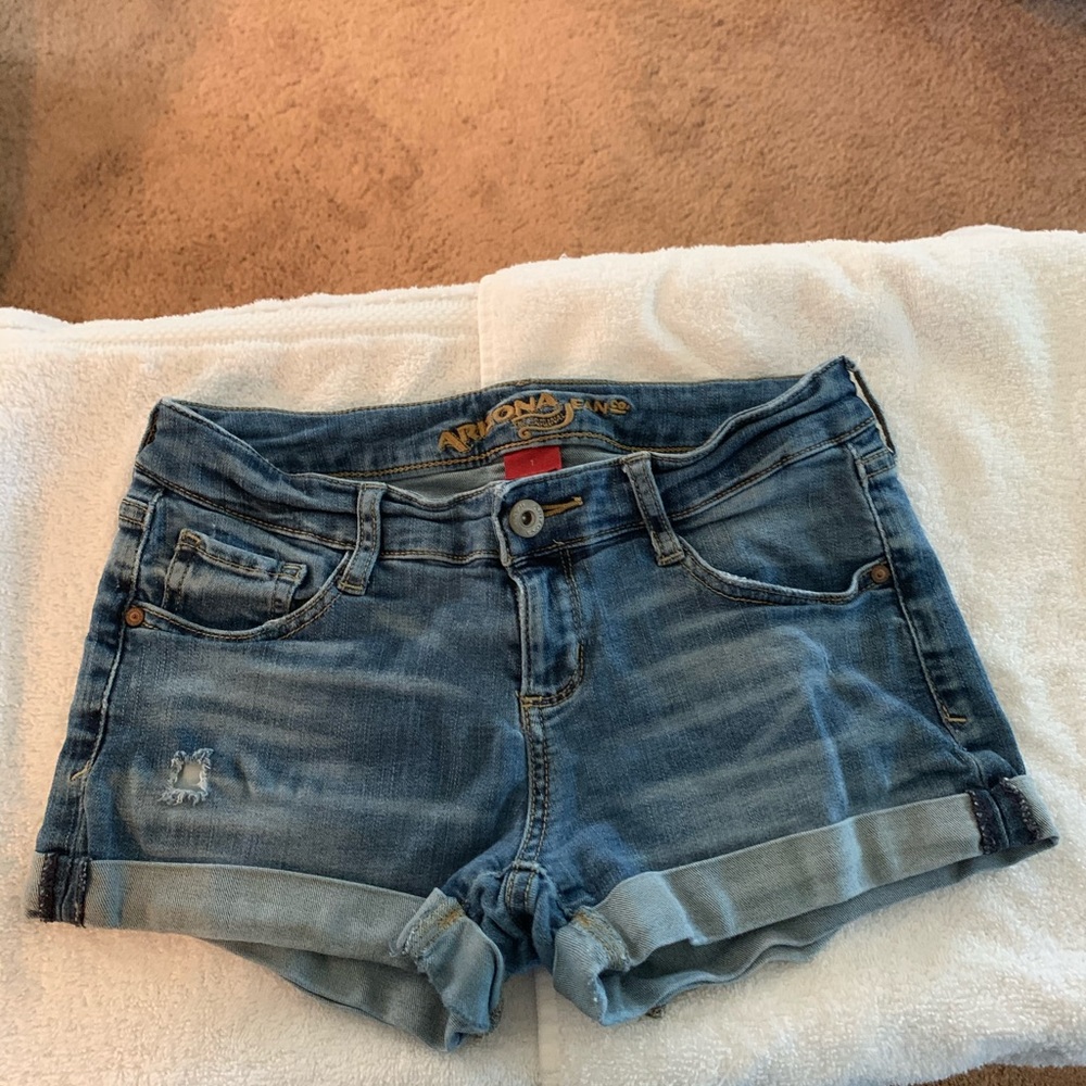Arizona shorts